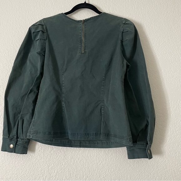 Universal Thread Blouse - Picture 2 of 4